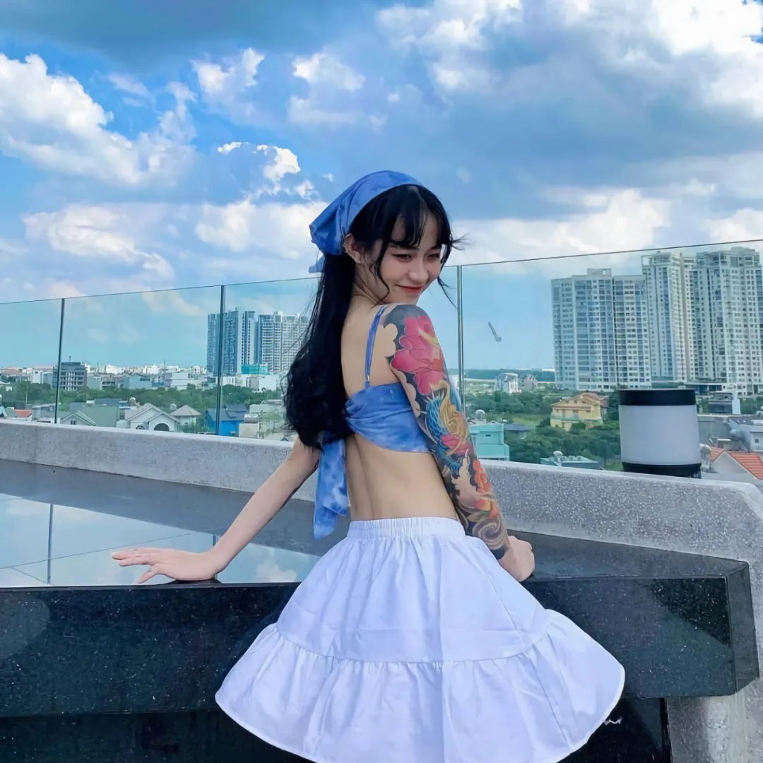 星