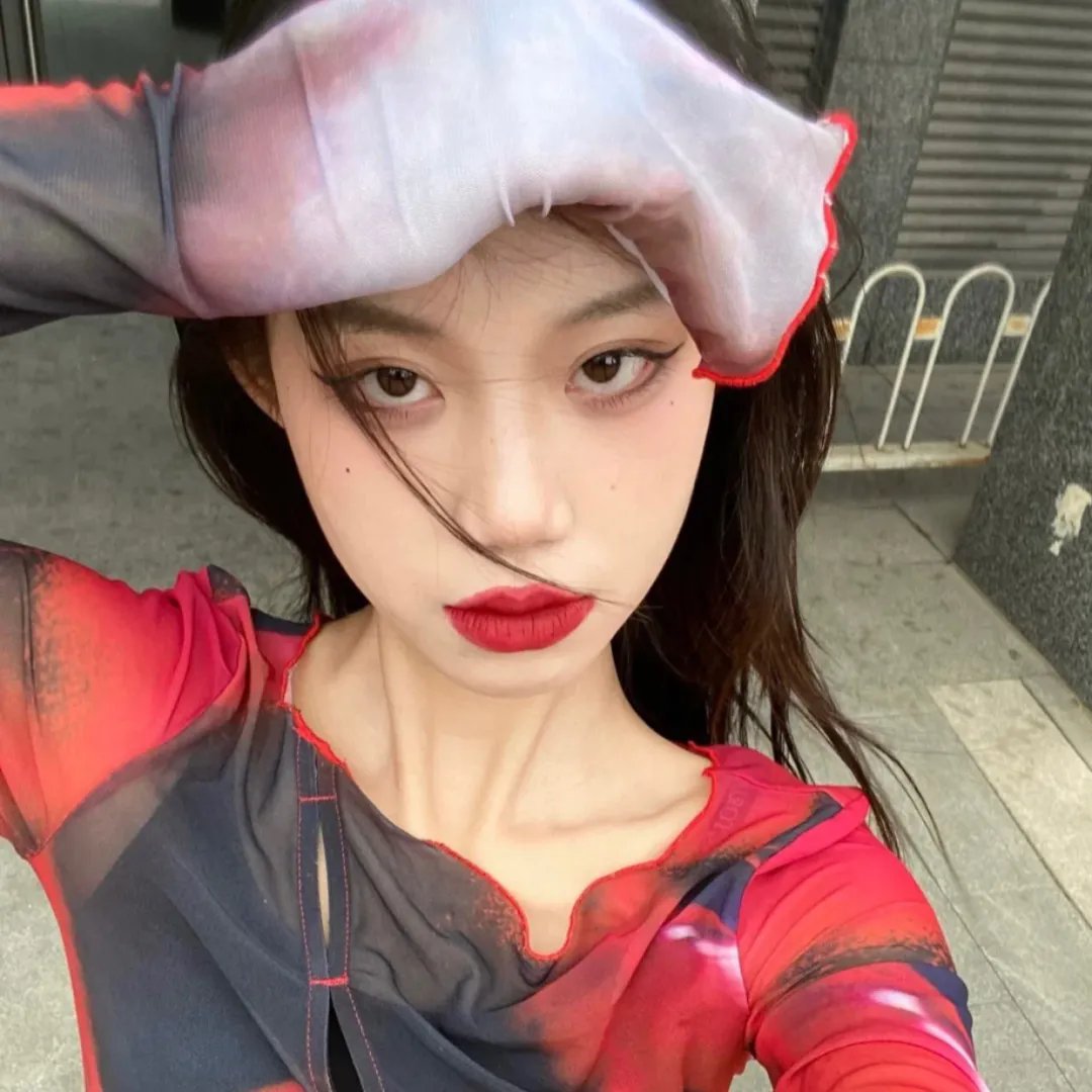 替身