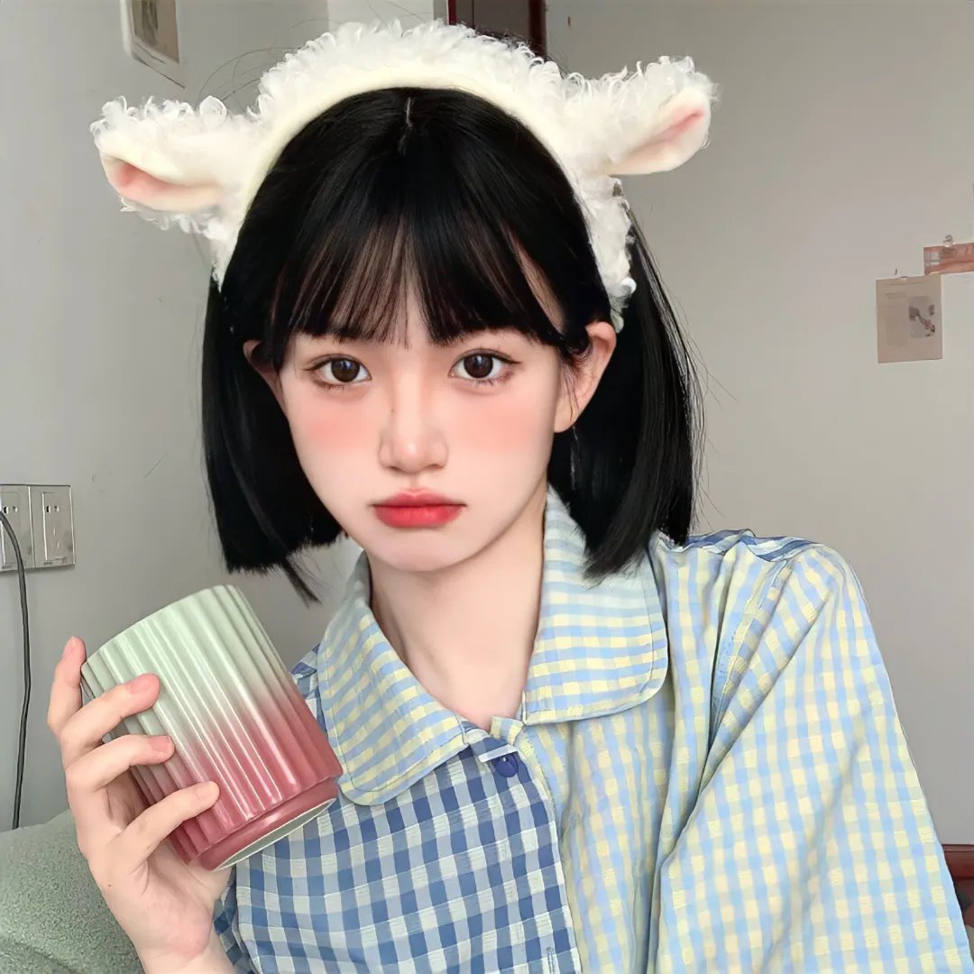 深粉之肤